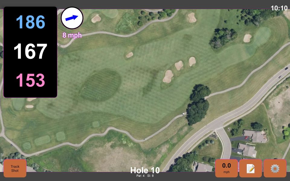 Hole preview 2