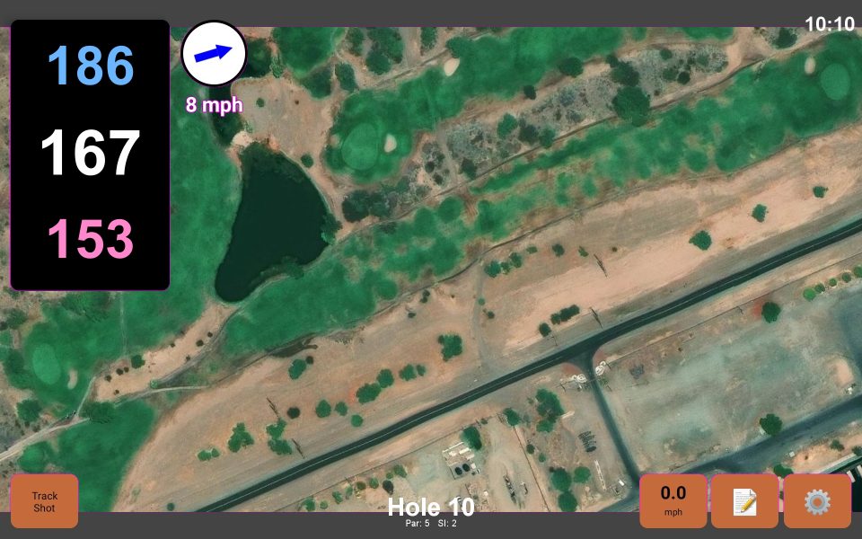 Hole preview 2