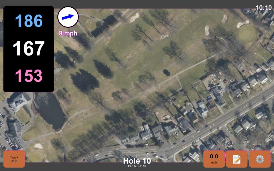 Hole preview 2