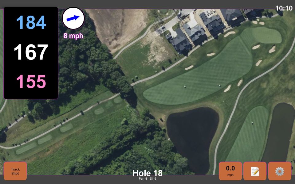 Hole preview 3