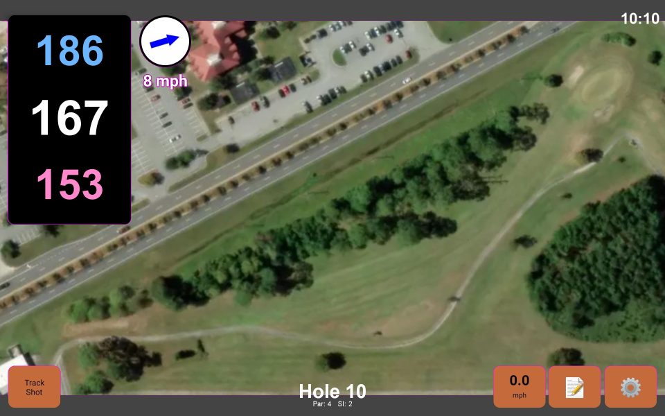Hole preview 2