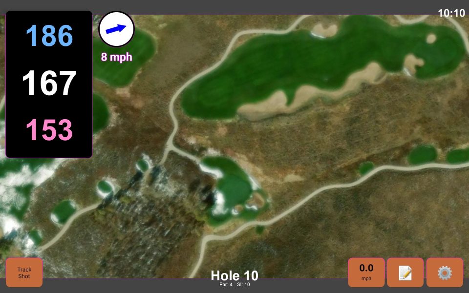 Hole preview 2