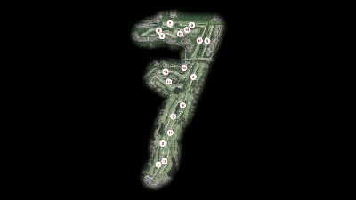 Prestonwood Country Club