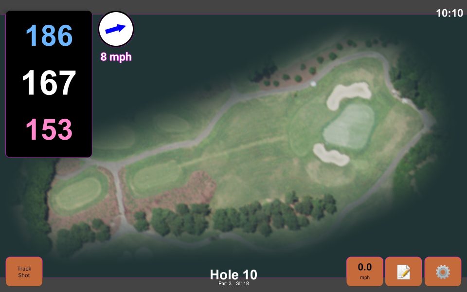 Hole preview 2