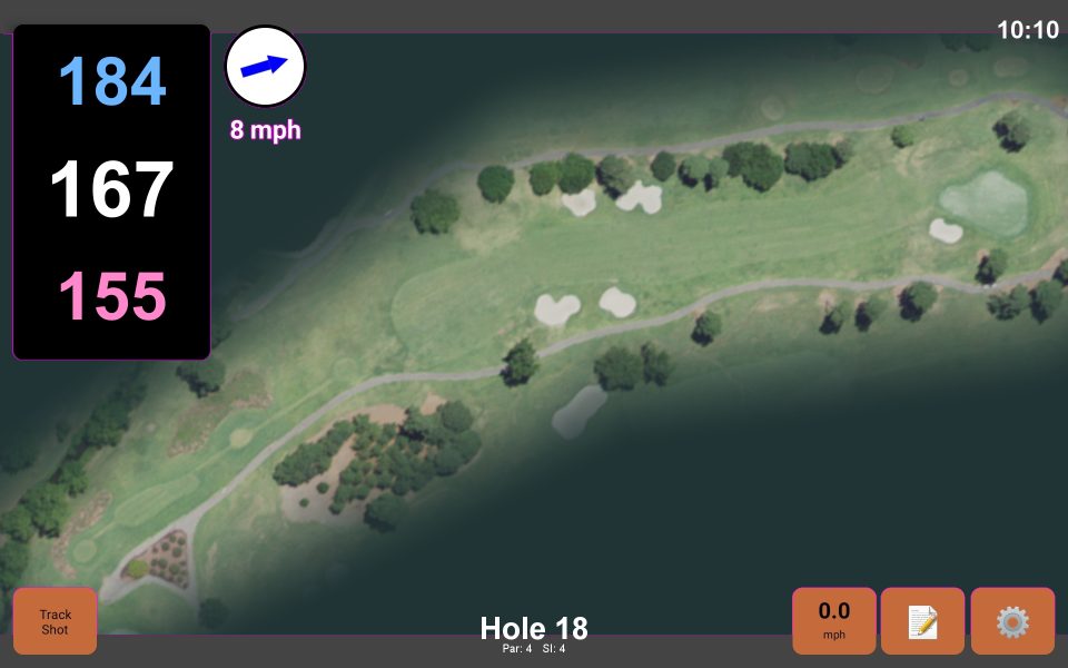 Hole preview 3