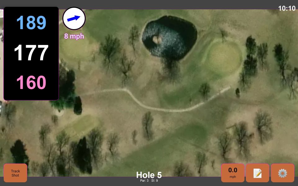 Hole preview 2