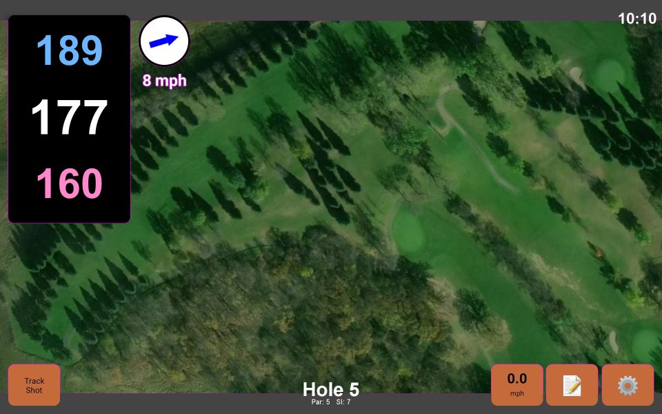 Hole preview 2