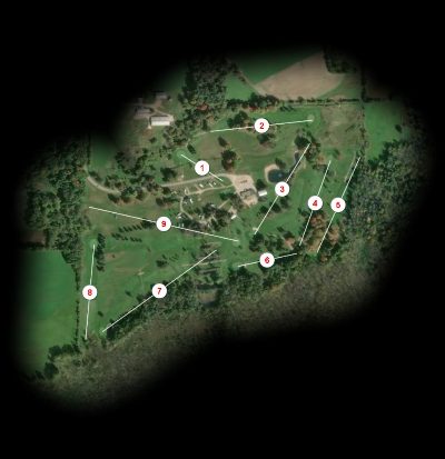 Cedar Springs Golf Course