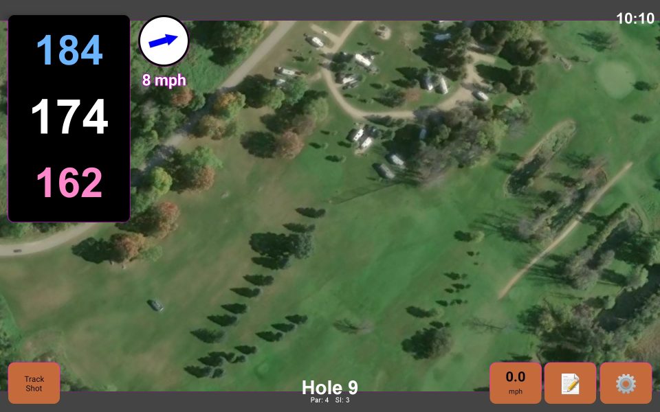 Hole preview 3