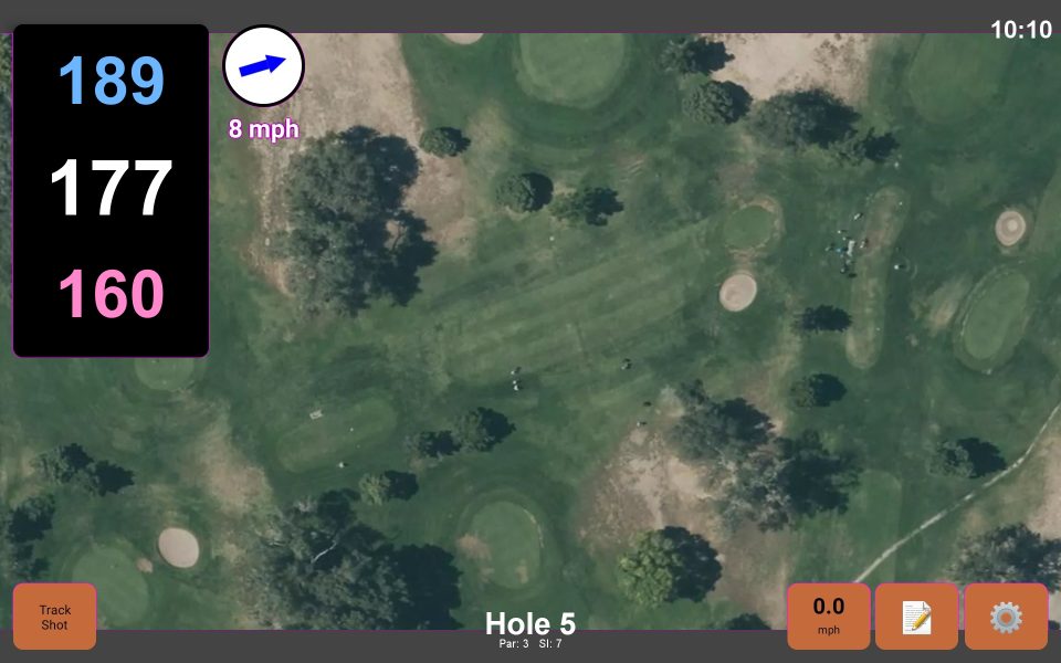 Hole preview 2