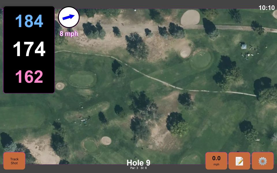 Hole preview 3