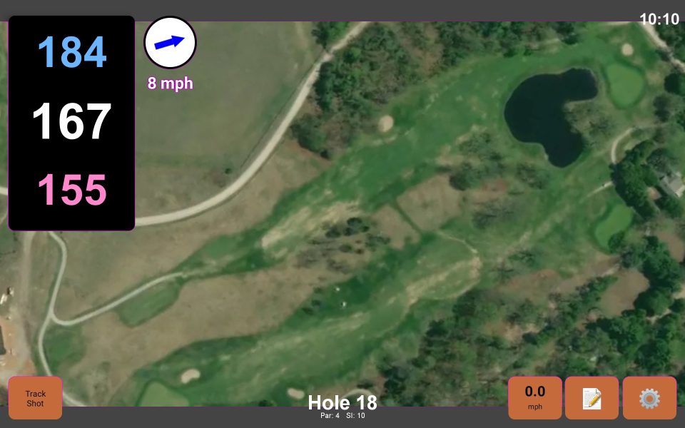 Hole preview 3