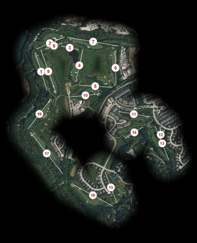Regents Glen Country Club