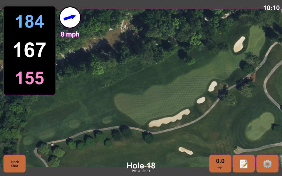 Hole preview 3