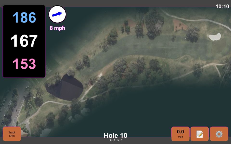 Hole preview 2