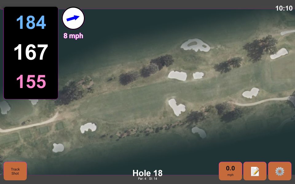 Hole preview 3