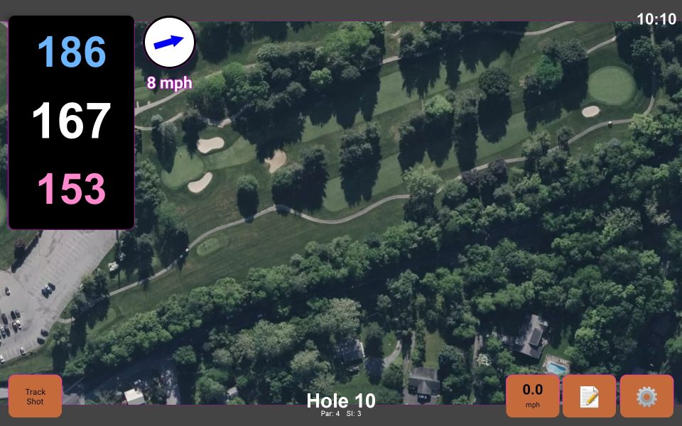 Hole preview 2