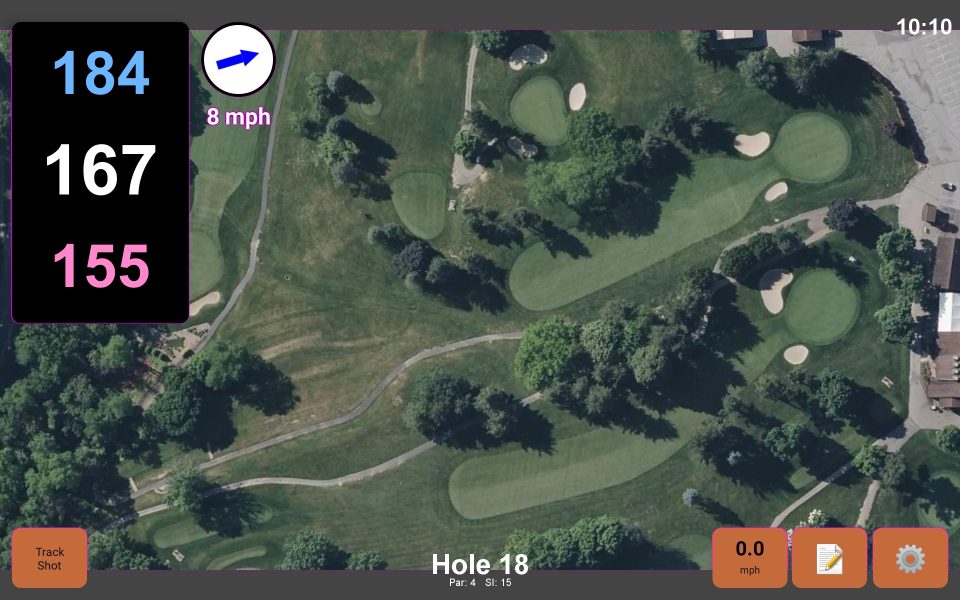 Hole preview 3