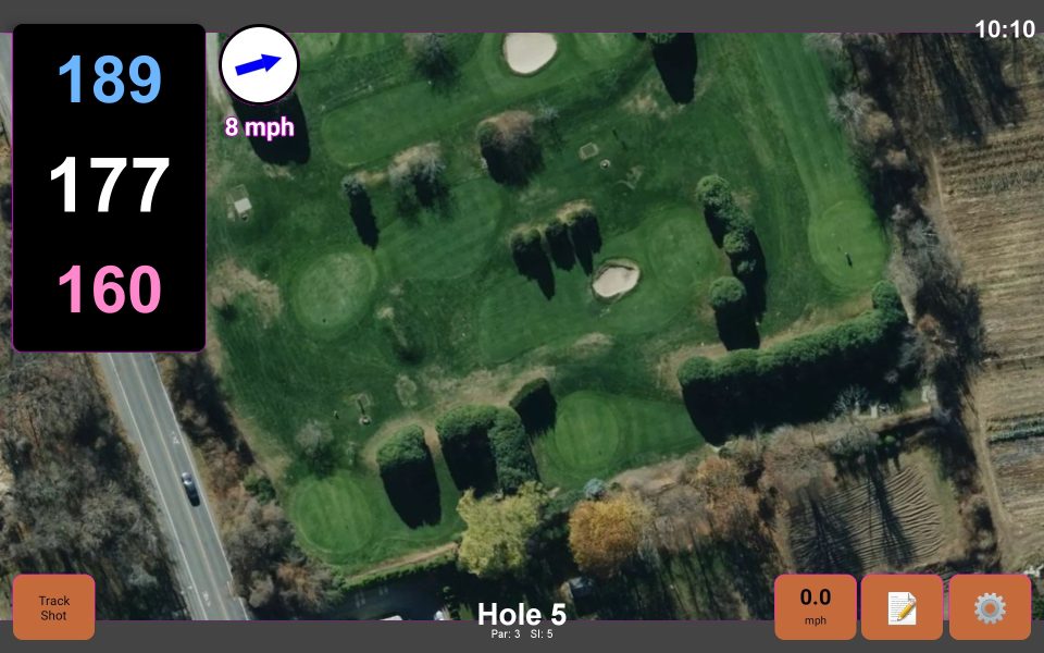 Hole preview 2
