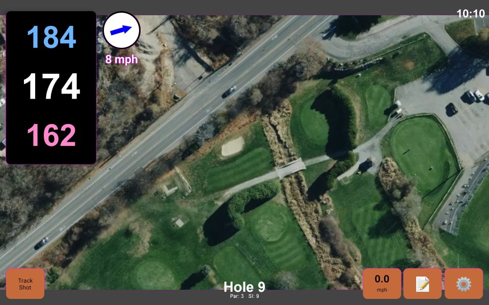 Hole preview 3