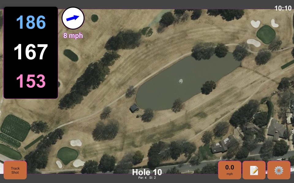 Hole preview 2