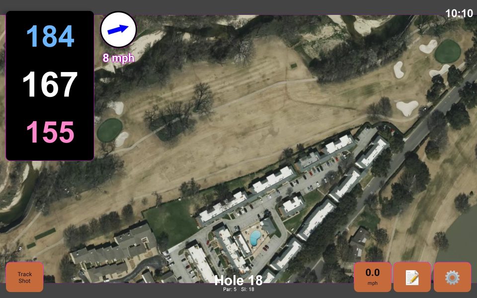 Hole preview 3