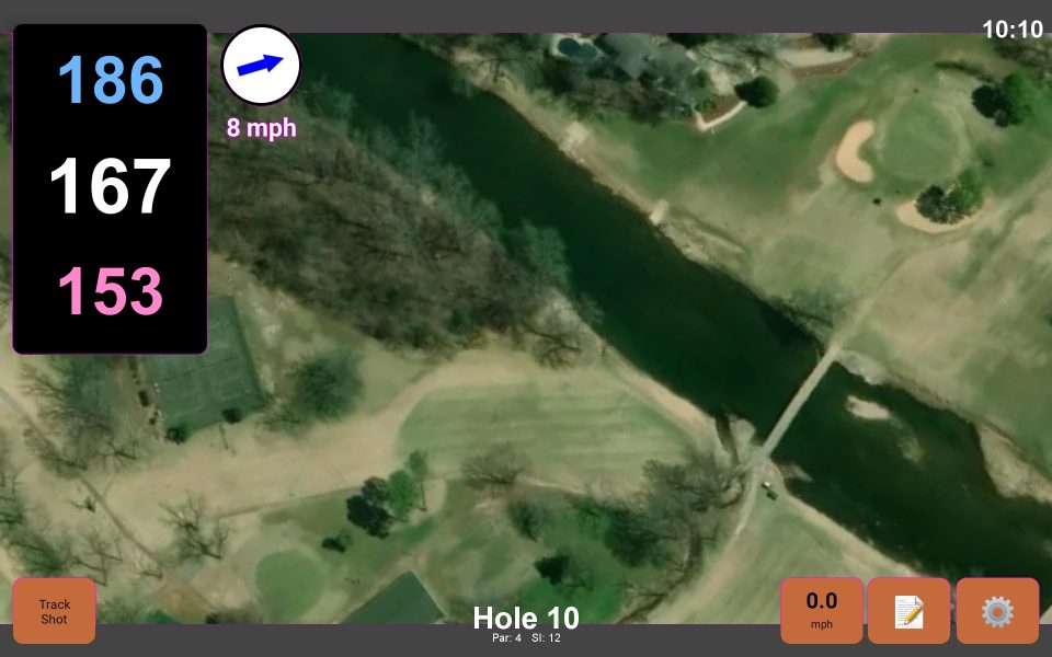 Hole preview 2