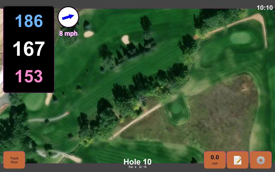 Hole preview 2