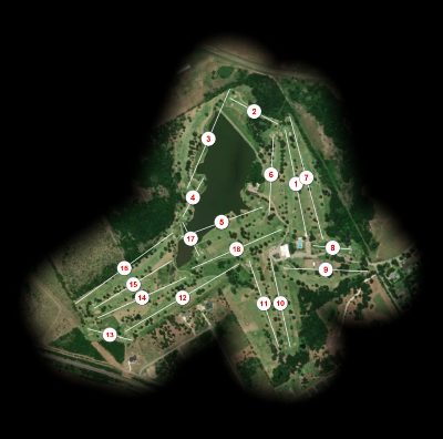 Corsicana Country Club