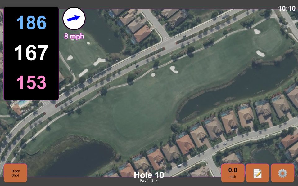 Hole preview 2