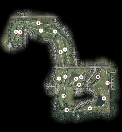 Plum Creek Country Club