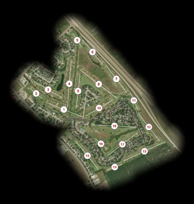 Colony Creek Country Club