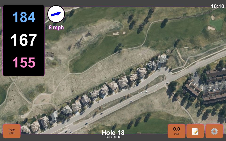 Hole preview 3