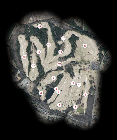 Charles T Myers Golf Course