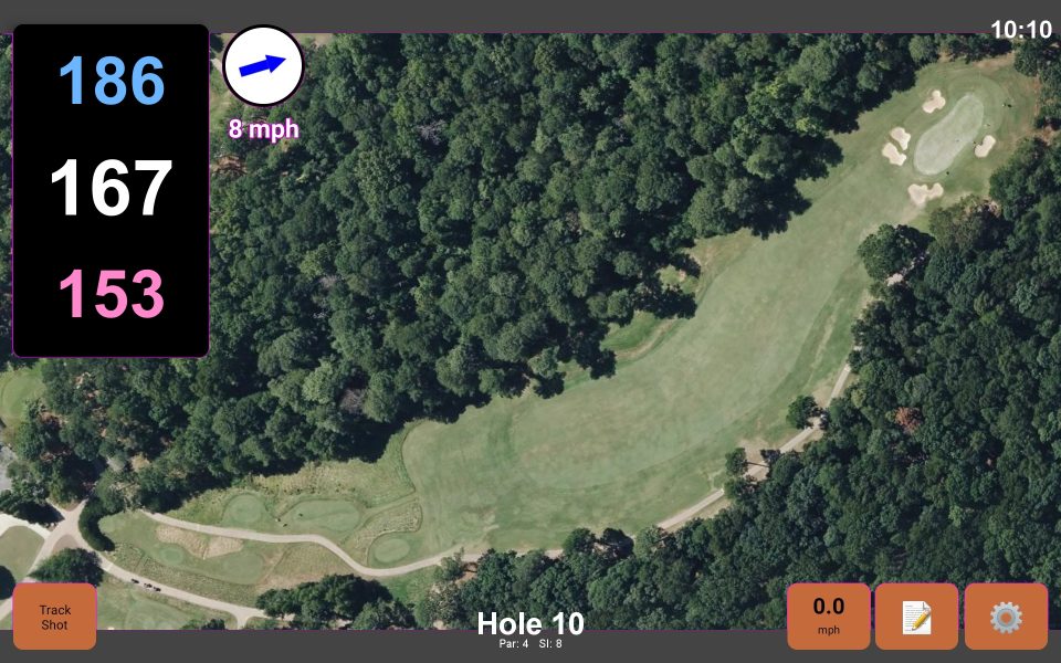 Hole preview 2