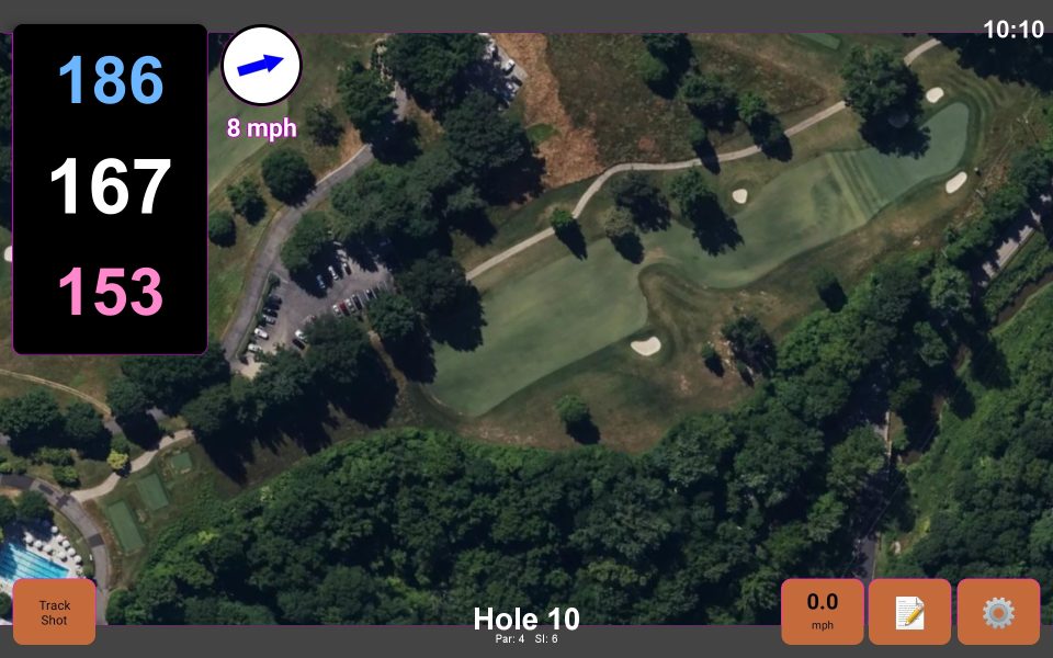 Hole preview 2