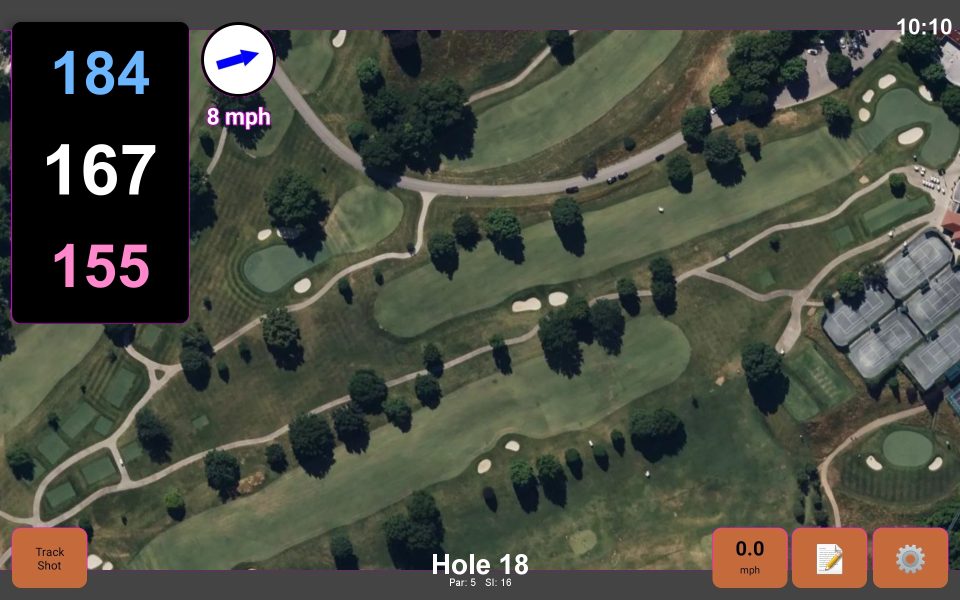Hole preview 3