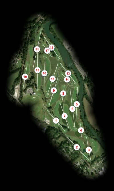 Egwani Farms Golf Course