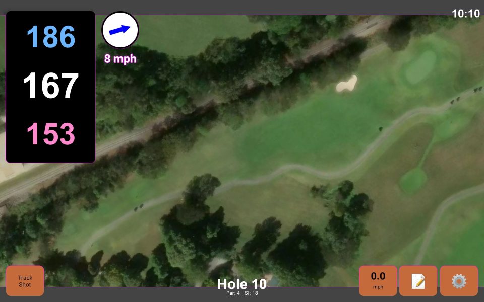 Hole preview 2