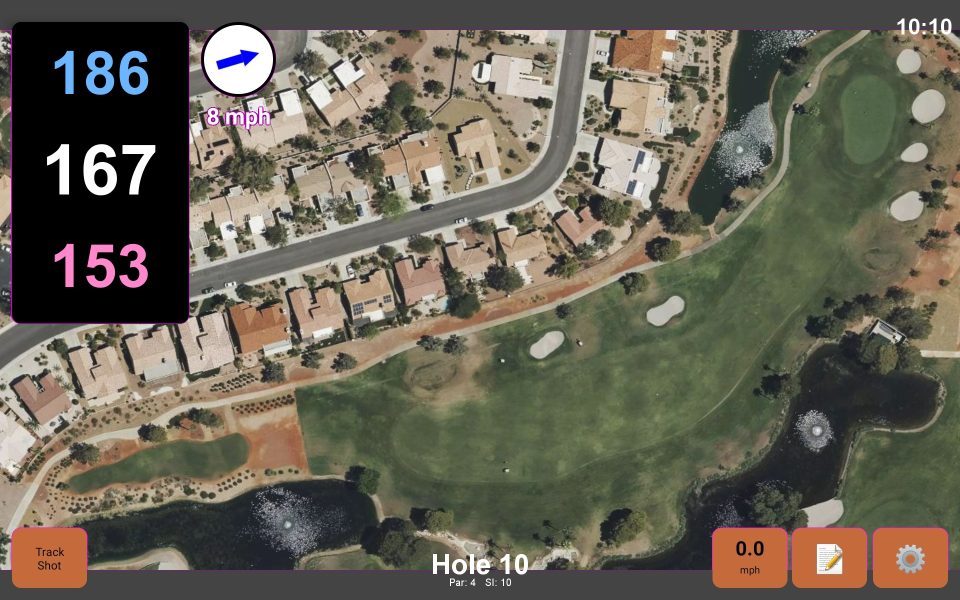 Hole preview 2