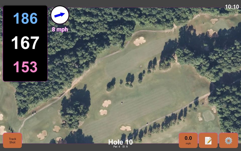 Hole preview 2