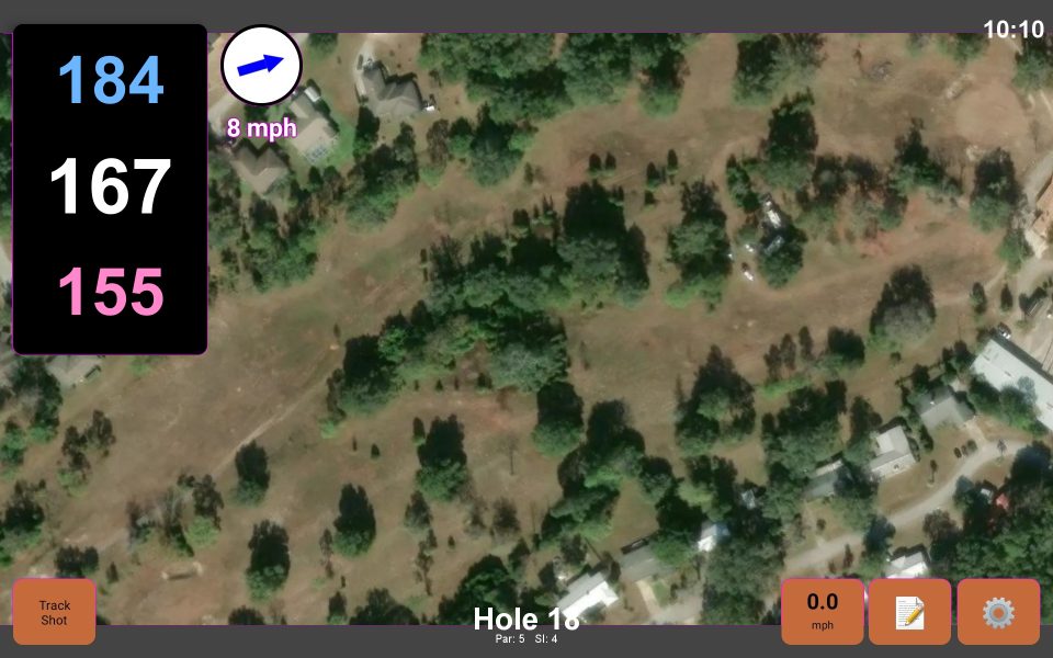 Hole preview 3
