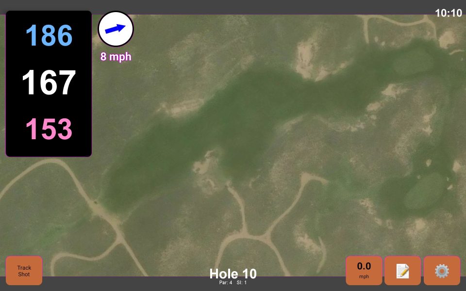 Hole preview 2