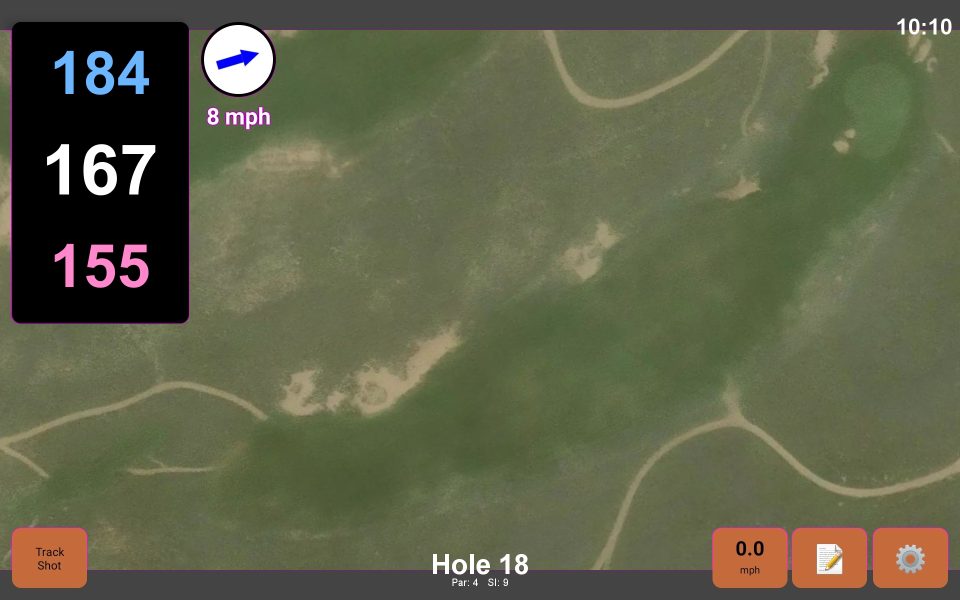 Hole preview 3