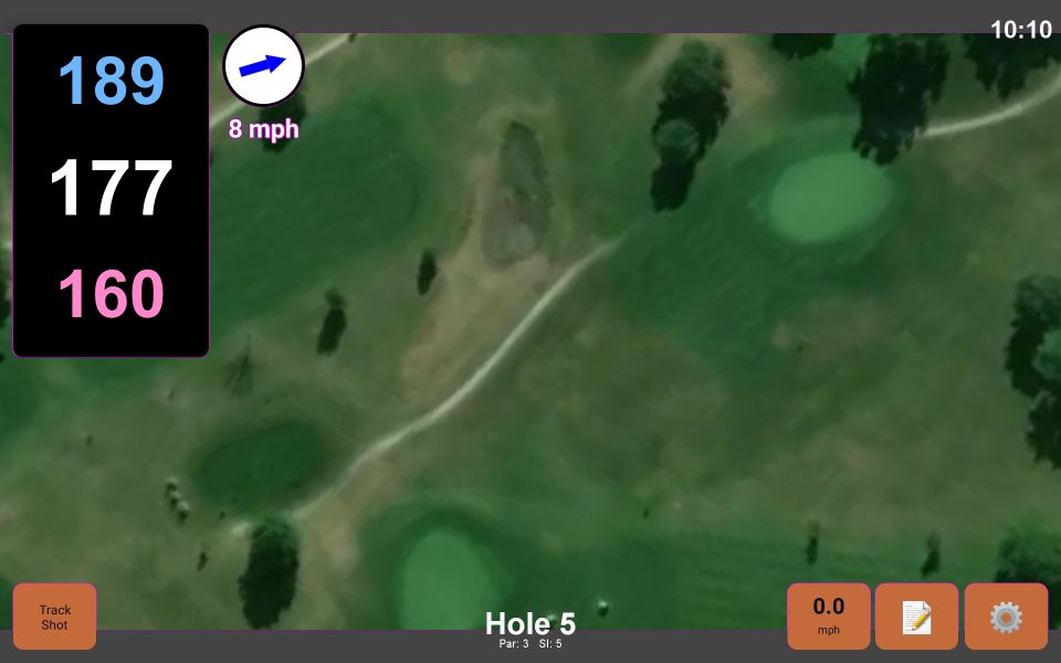Hole preview 2