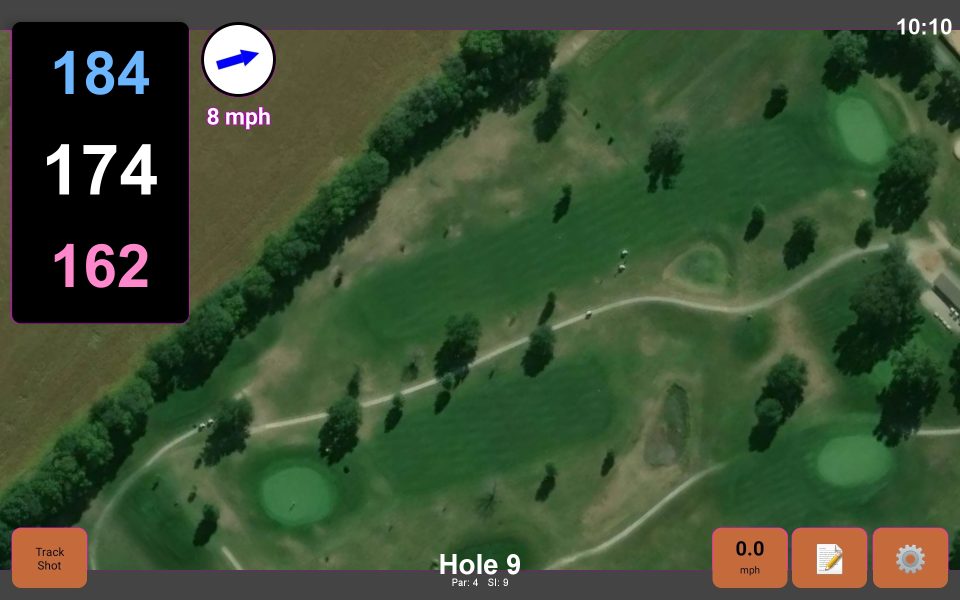 Hole preview 3