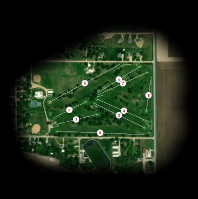 Newell Golf Course