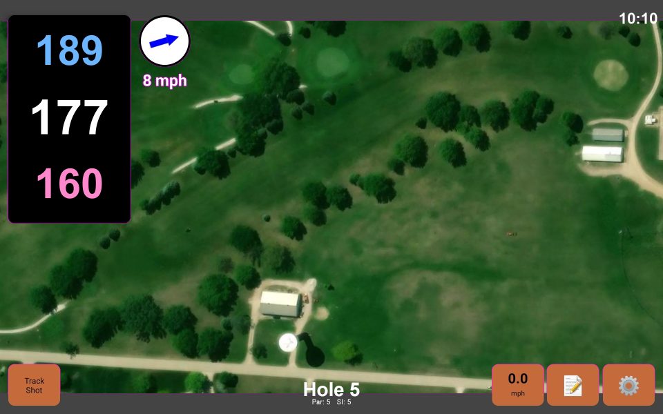 Hole preview 2
