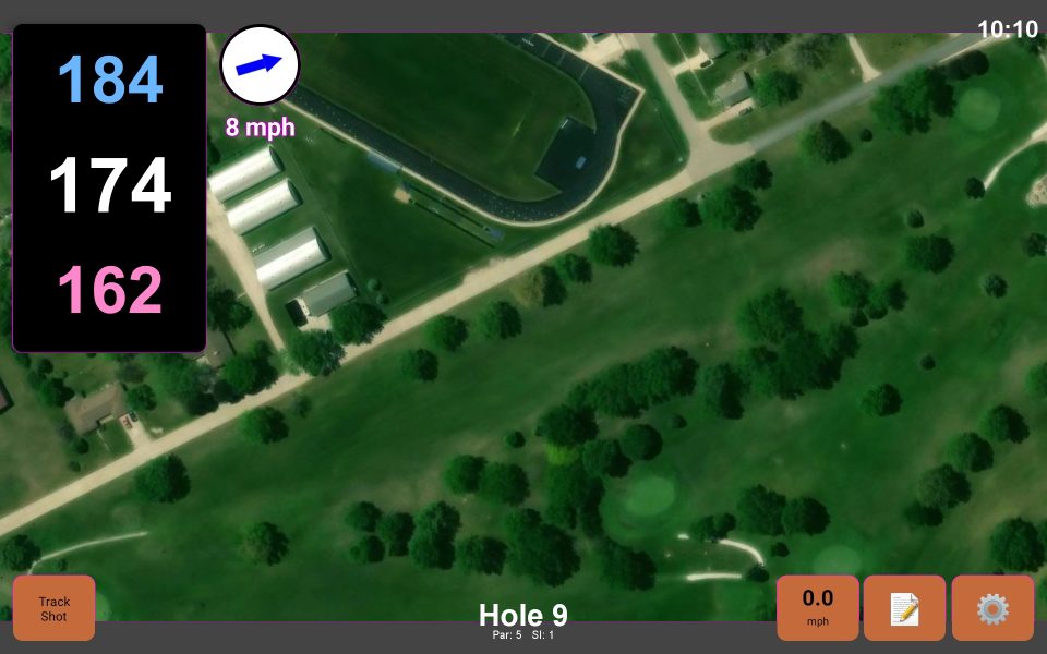 Hole preview 3