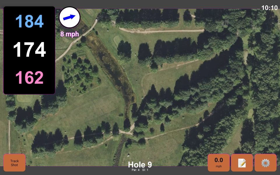 Hole preview 3